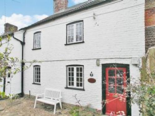 Dorset Gentleman Cottage, Bridport, 