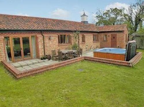 Beech Barns - Czu, Horning, Norfolk