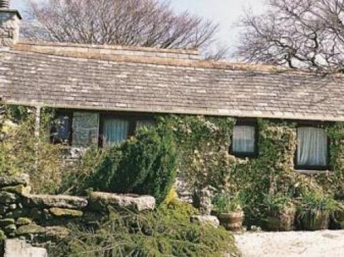 Cross Cottage, Camelford, Cornwall