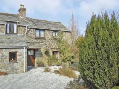 High View, Camelford, Cornwall