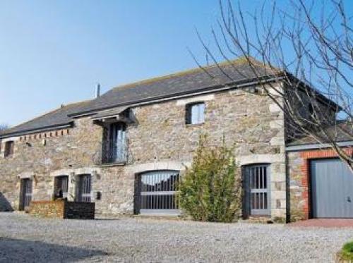 Trescowthick Barn, Truro, Cornwall