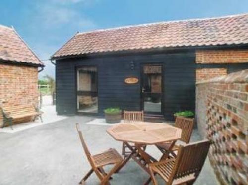 The Old Stables, Fressingfield, Suffolk