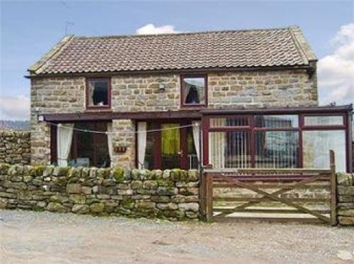 Batty Barn, Cloughton, North Yorkshire