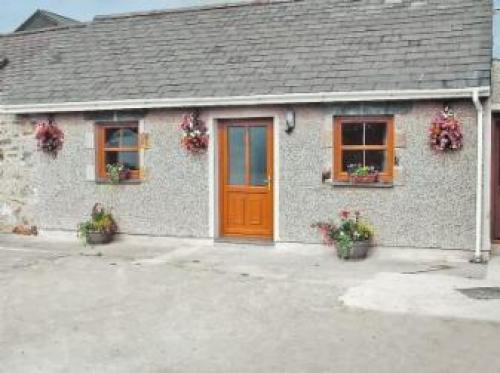 The Stable, Llanarmon, North Wales