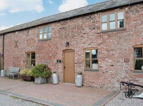 The Dairy, Farndon, Cheshire