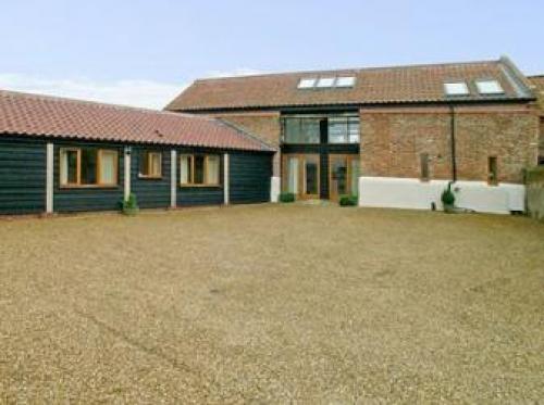 Willow Barn - Czb, Horning, Norfolk