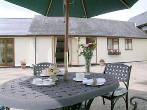 The Old Stables, Wiveliscombe, Somerset