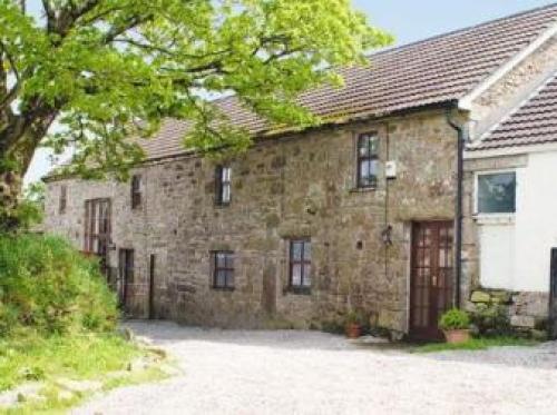Five Corner Cottage, Penryn, 