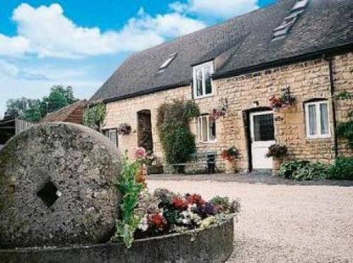 The Granary, Cheltenham, Gloucestershire