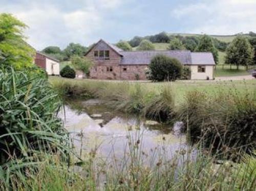 Bramble Cottage, Wiveliscombe, Somerset