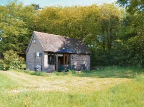 The Cowstall, Halland, 