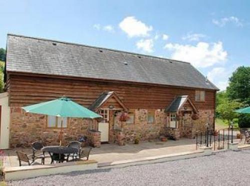 Honey Cottage, Wiveliscombe, Somerset