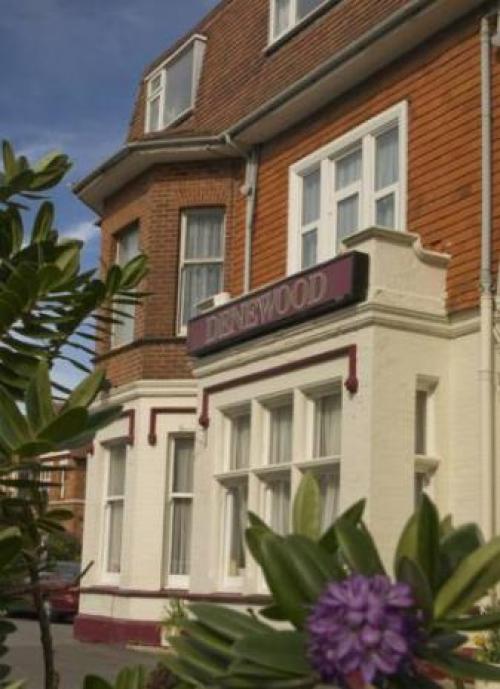 Denewood Hotel, Boscombe, 