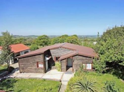 Caban Coed, Bangor, 