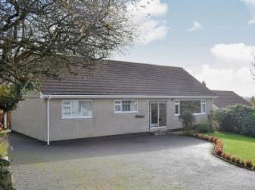 Goonlaze, St Austell, 