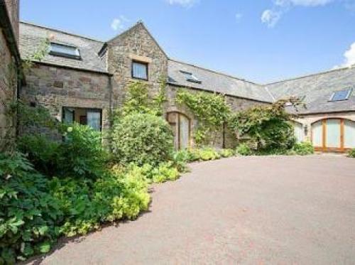 Grange Cottage, Fenwick, Northumberland