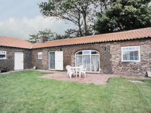 Guillemot Cottage, Flamborough, East Yorkshire