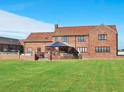 Stenson Hill Farm, Chellaston, Derbyshire