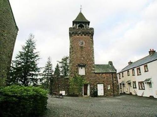 The Clock Tower - 24587, Holmrook, Cumbria