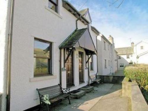 Glenwood - 18630, Keswick, Cumbria