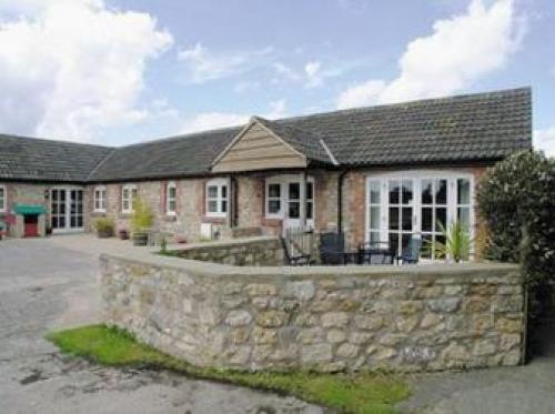 Number Two, Mells, Somerset
