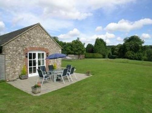 Number Three, Mells, Somerset