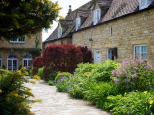 Cotswold House Hotel And Spa - 