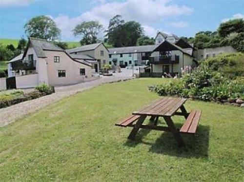 Apple Tree Cottage, Teignmouth, Devon