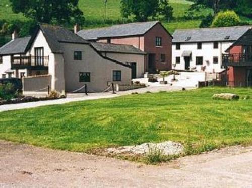 Pear Tree Cottage, Teignmouth, Devon