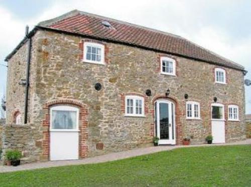 The Granary Barn - 25589, Market Rasen, Lincolnshire