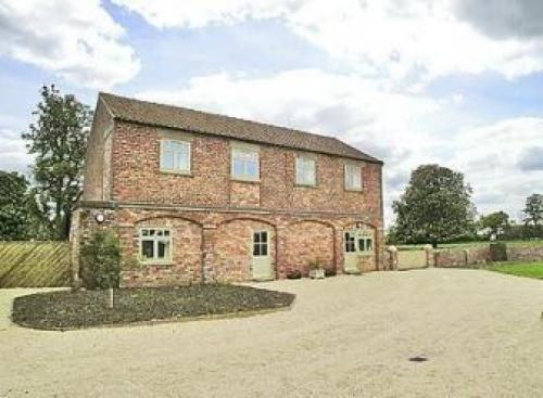 The Granary - 25721, Coxwold, North Yorkshire