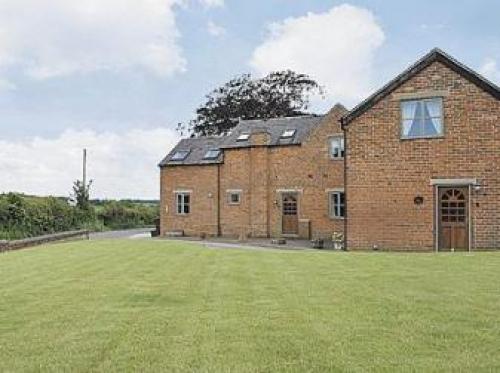 Owl Barn - 15838, Ashbourne, Derbyshire
