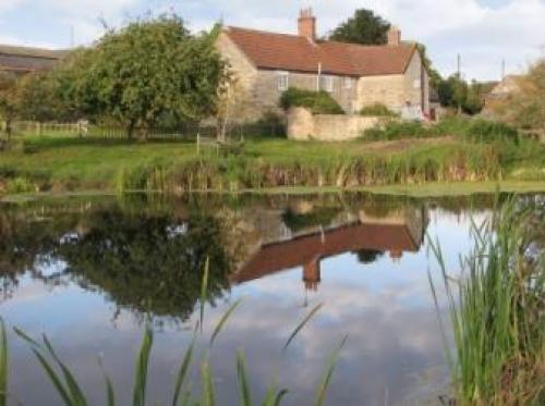 Old Orchard Cottage, Sherborne, 