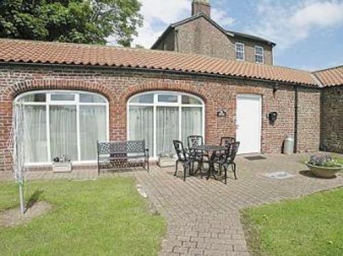 Fulmar Cottage, Flamborough, East Yorkshire
