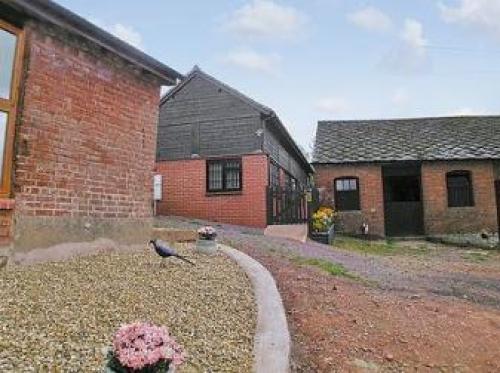 Clyst William Barn, , Devon