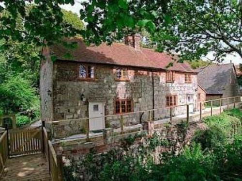 Mill Cottage - 24565, , Isle of Wight