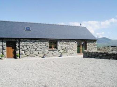 Ysgubor, Harlech, North Wales