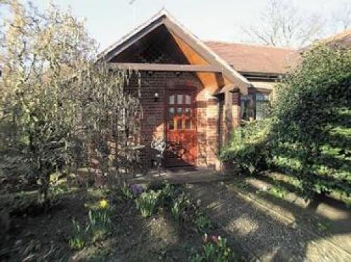 Hazelnut Cottage, Ingham, Suffolk