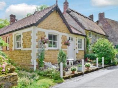 Church House, Broadwindsor, 