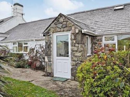 Cyll Y Felin Fawr 2, Abersoch, North Wales