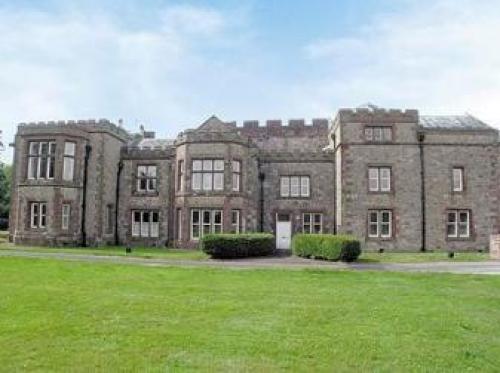 Pele Tower - 25366, Holmrook, Cumbria