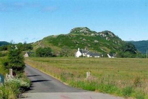 Gabran, Crinan, Argyll and the Isle of Mull