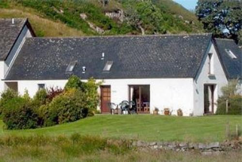 Comgall, Crinan, Argyll and the Isle of Mull