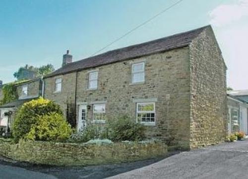 Riverview, Frosterley, 