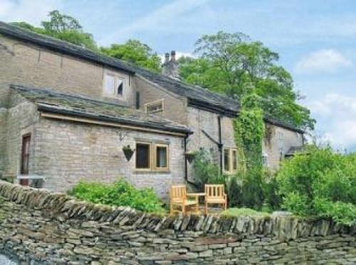 Marl Farm Cottage, Hayfield, Derbyshire