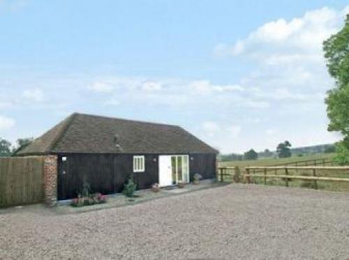 Bullock Lodge, Rye, East Sussex