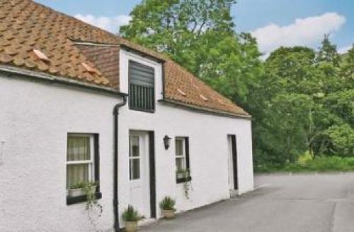 The Bothy, Powmill, Perthshire