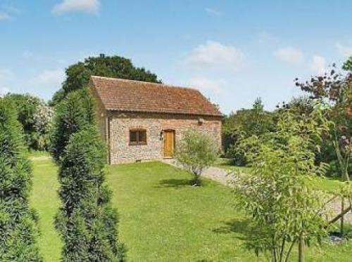 Flint Lodge, Holt, Norfolk