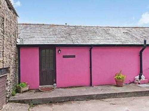 Stable Cottage, Abergavenny, South Wales