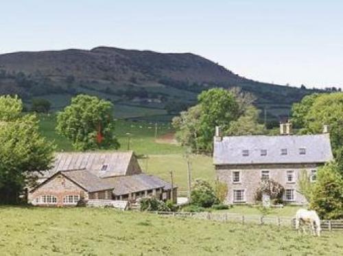 Dairy Cottage, Abergavenny, South Wales